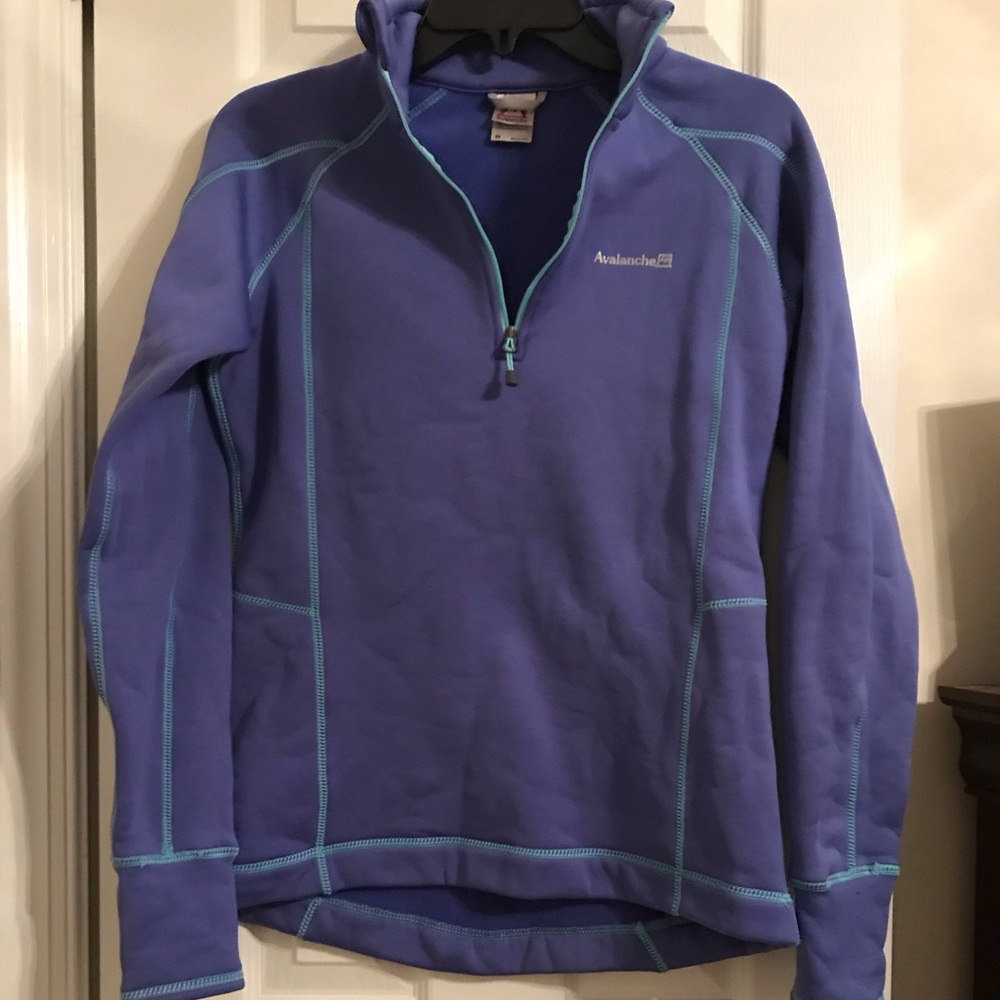 Pullover